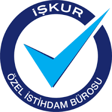 İŞKUR Özel İstihdam Bürosu Logo